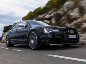 Audi S8 by MTM 2013 года 